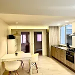 Quarto em Acomodações Particulares A 20 Minutos De La Playa Y 10 Minutos Del Puerto De *
