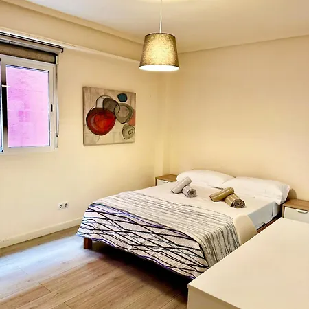 A 20 Minutos De La Playa Y 10 Minutos Del Puerto De Homestay *