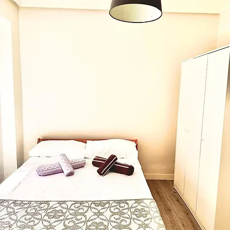 A 20 Minutos De La Playa Y 10 Minutos Del Puerto De Homestay Valencia