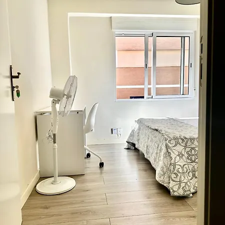 A 20 Minutos De La Playa Y 10 Minutos Del Puerto De Homestay